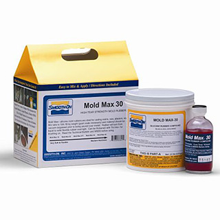Mold-Max-30-Silicone